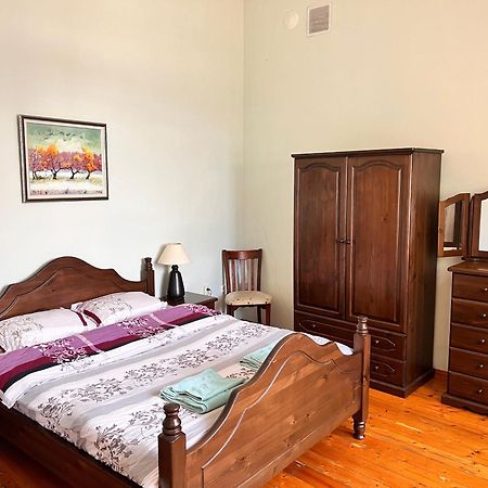 Albert Guest House 루세 외부 사진