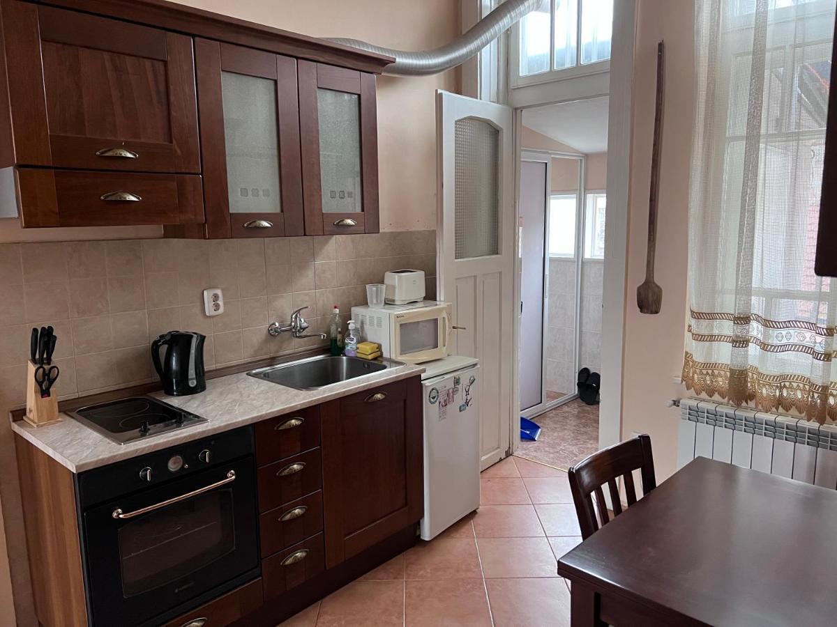 Albert Guest House 루세 외부 사진