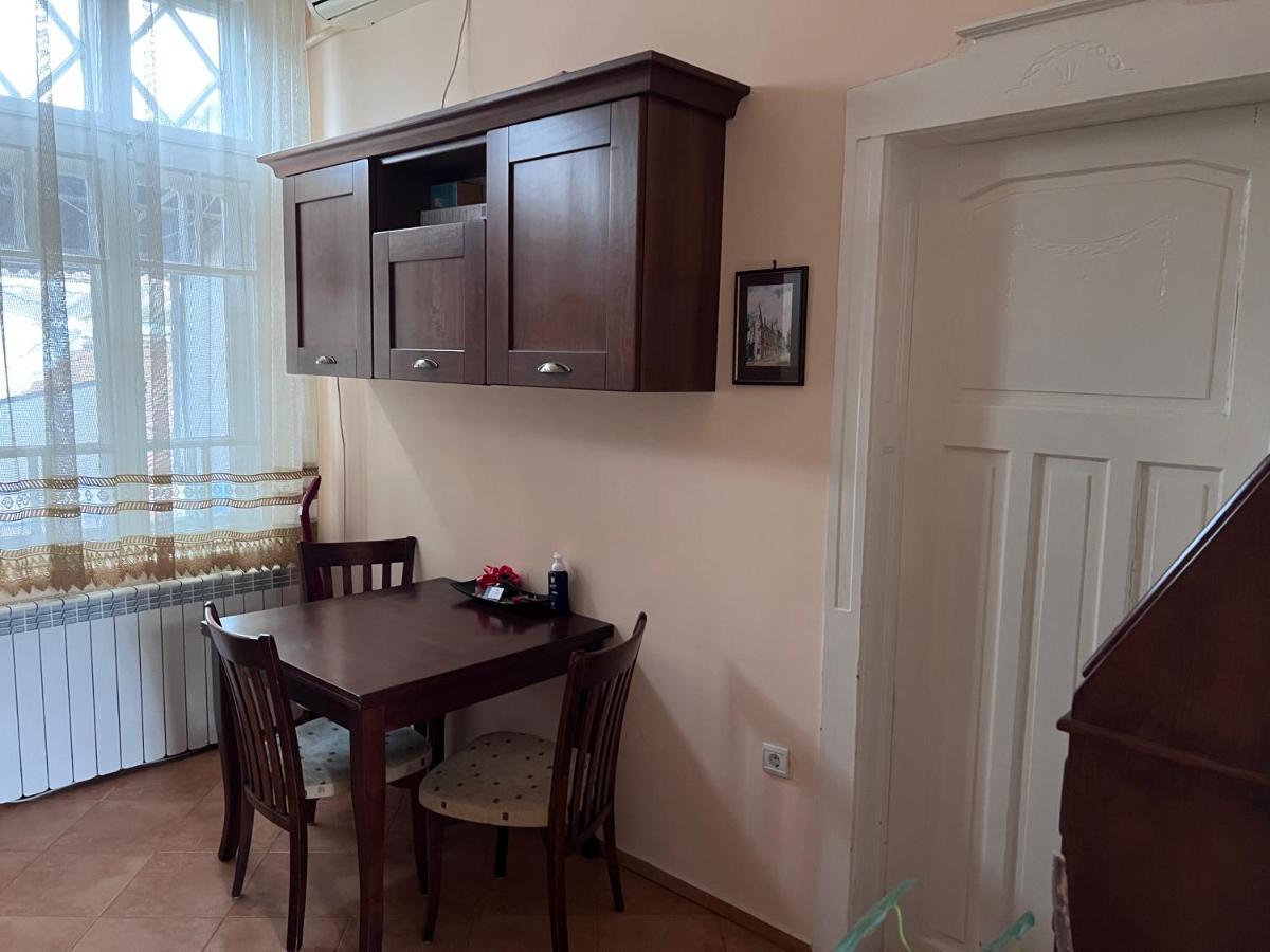 Albert Guest House 루세 외부 사진