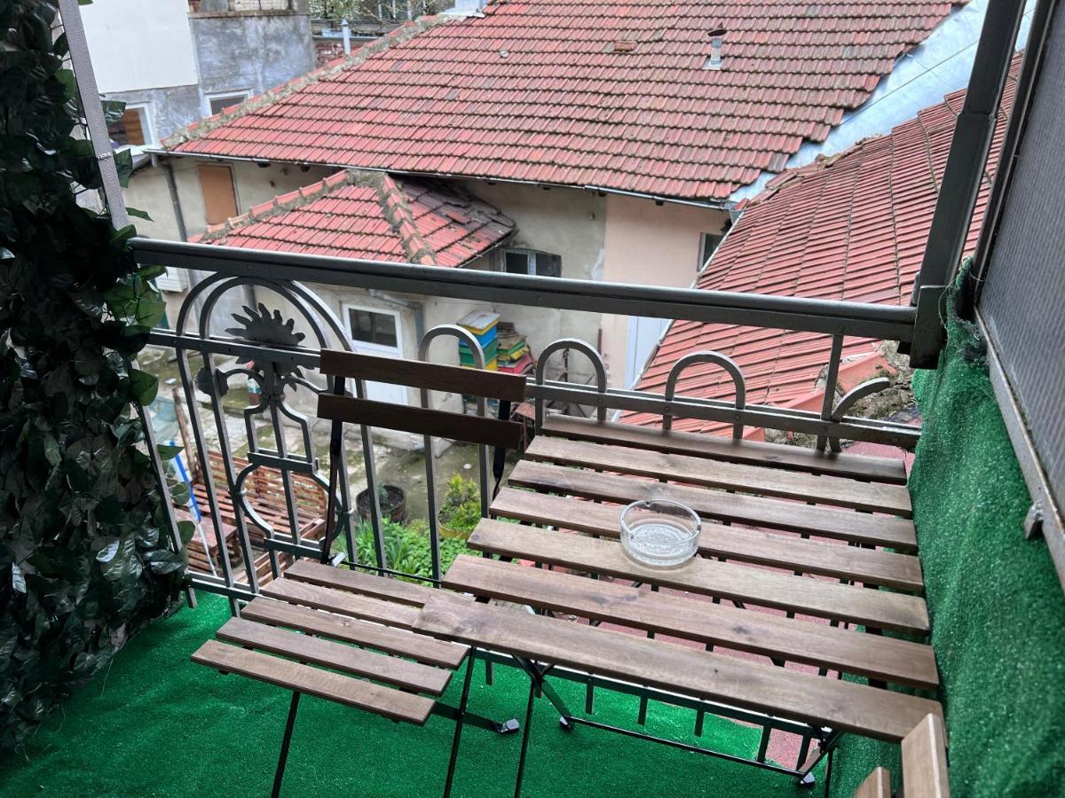 Albert Guest House 루세 외부 사진