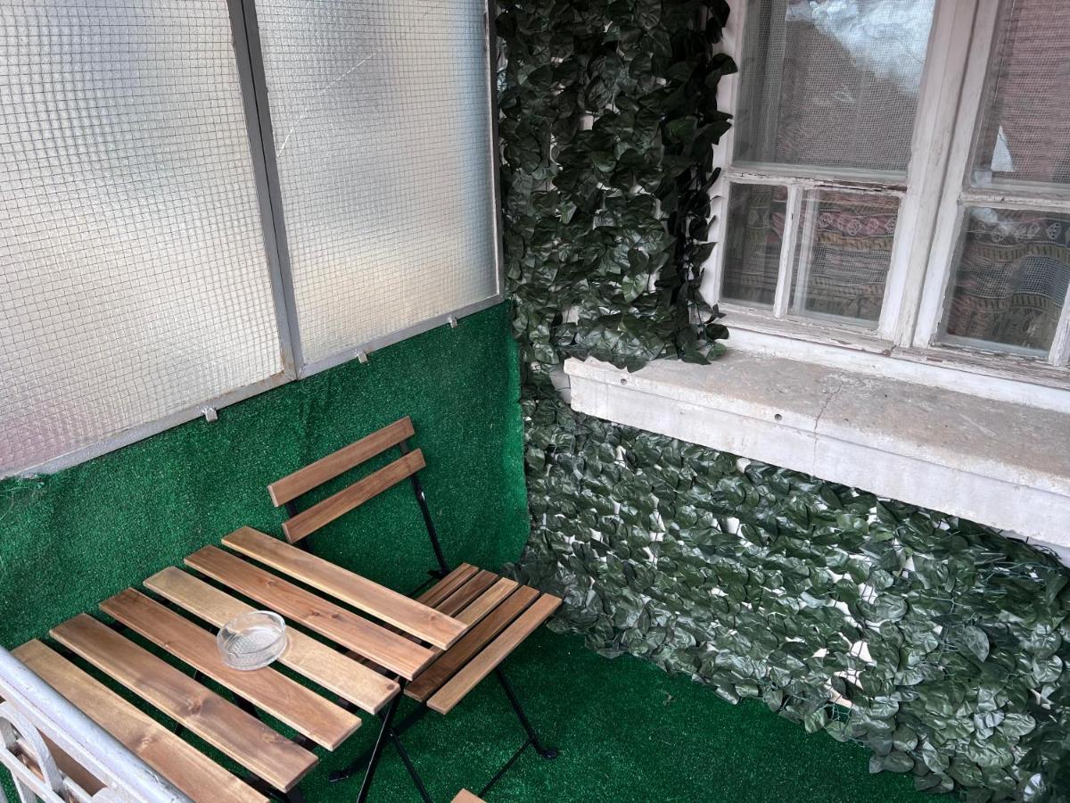 Albert Guest House 루세 외부 사진