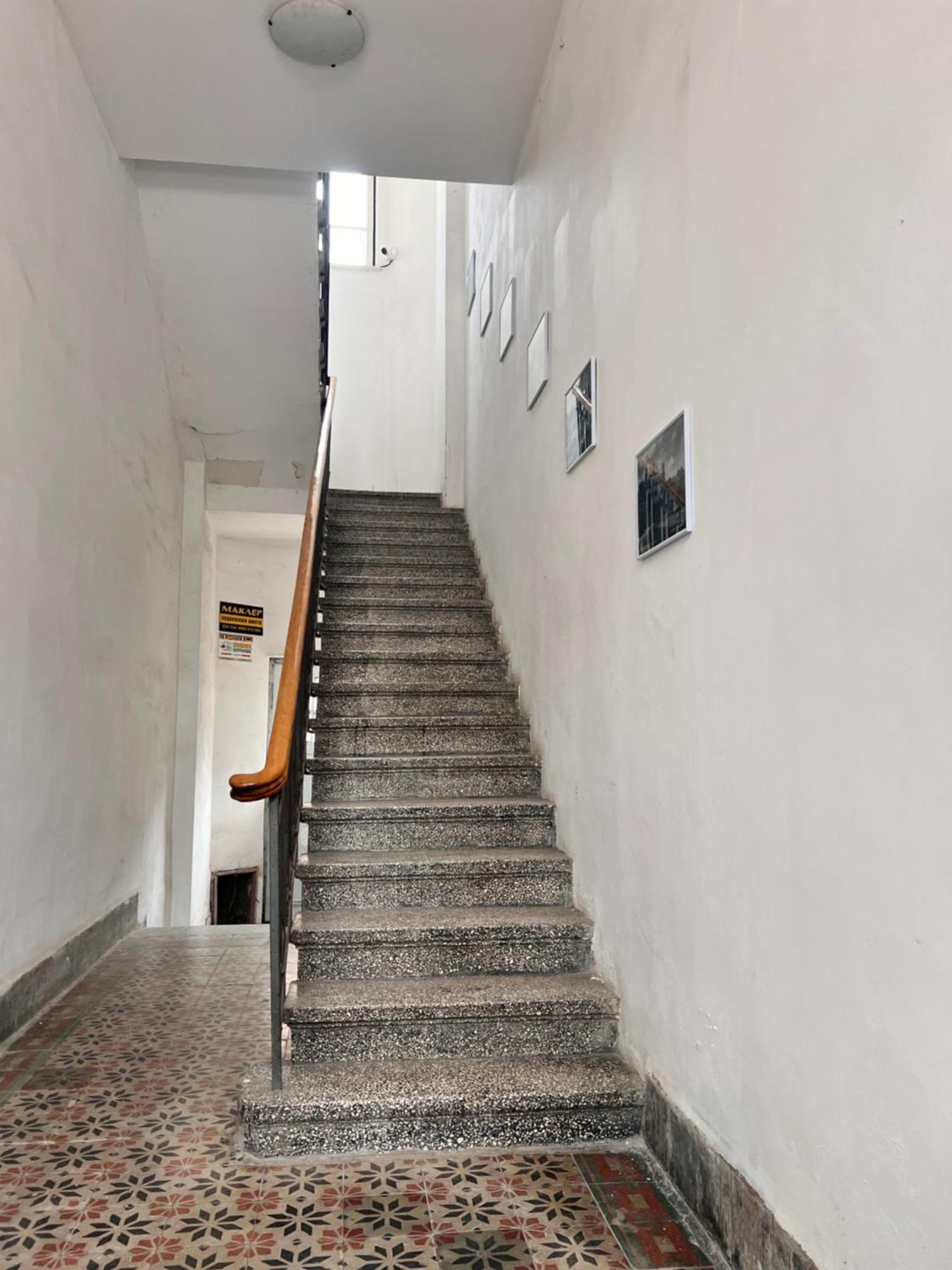 Albert Guest House 루세 외부 사진