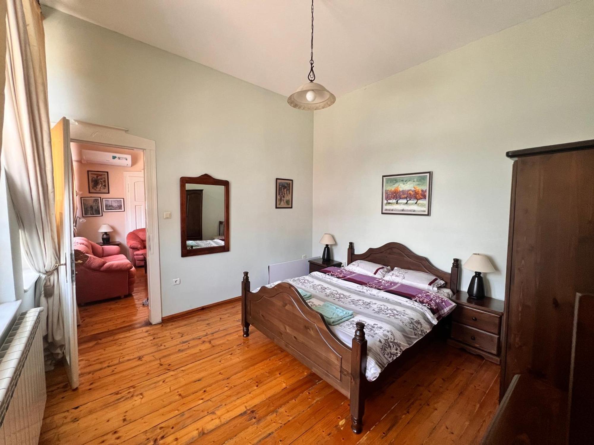 Albert Guest House 루세 외부 사진